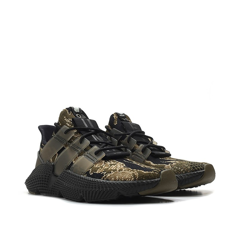 Adidas prophere green gold hotsell